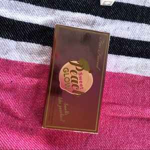 too faced pro glow